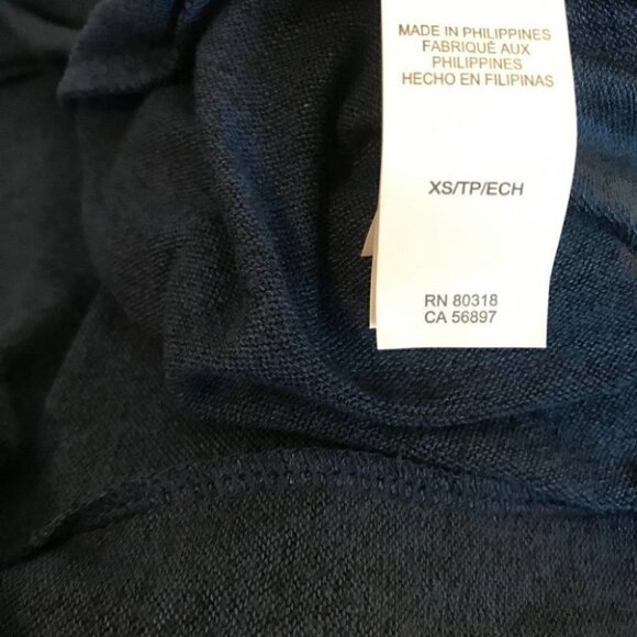 Lucky Brand - Summer Maxi Dress Size XS - Picture 8 of 9